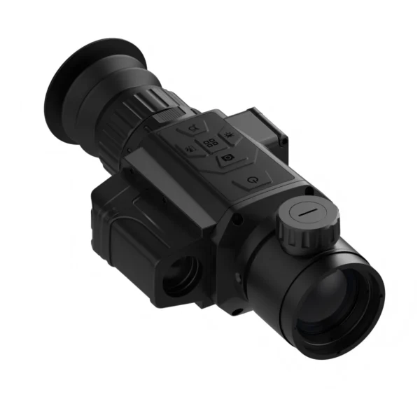 Light Chaser LRF Thermal Imager Scope