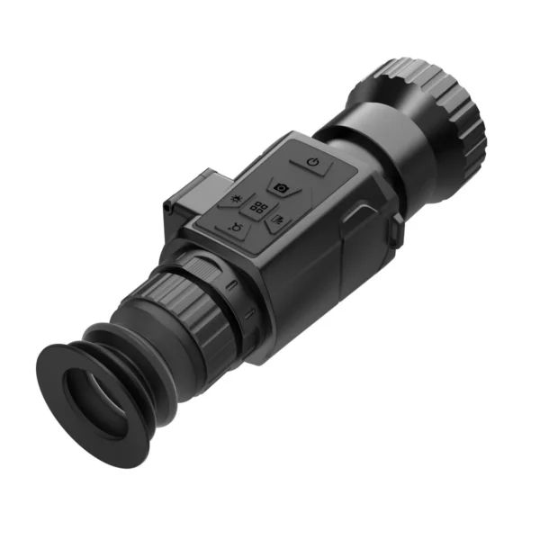 Light Chaser Thermal Imager Scope