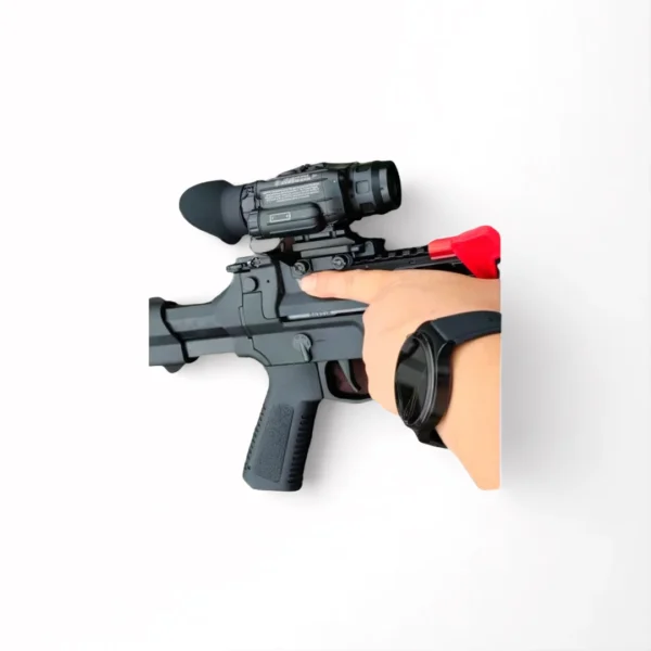 EGM-M Multipurpose Thermal Imager