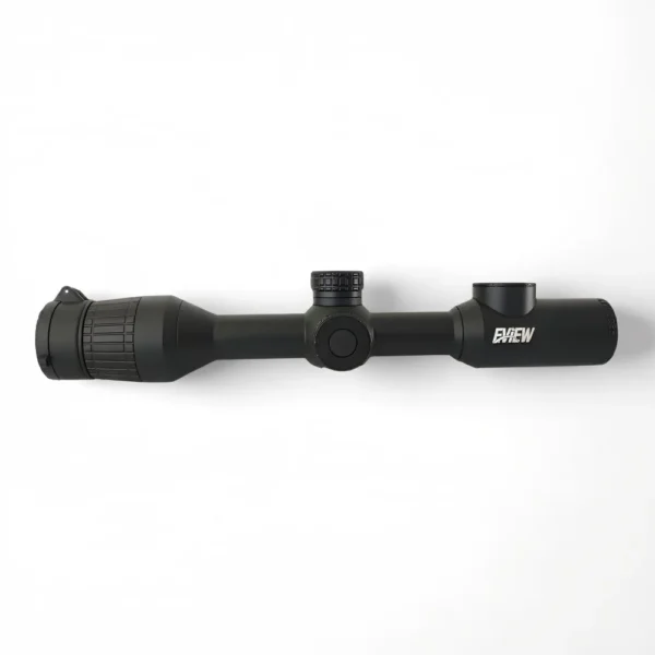 NyxPro Thermal Imager Scope