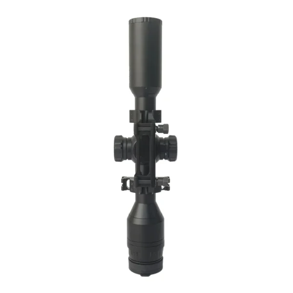 NyzPro Thermal Imager Scope