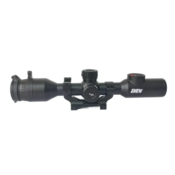 NyzPro Thermal Imager Scope