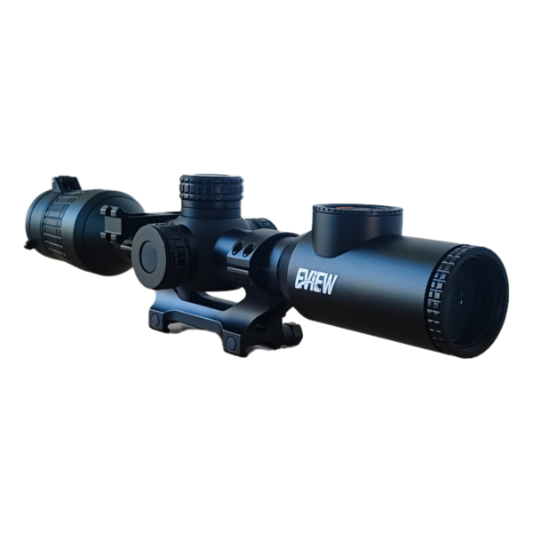 NyxPro Thermal Imager Scope