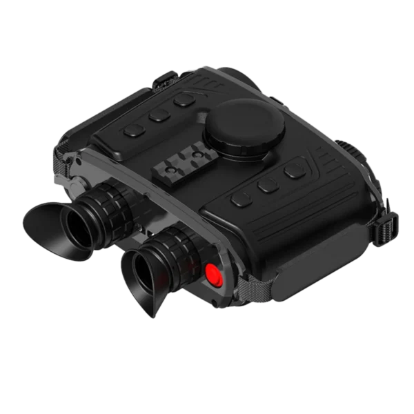T-Scope Thermal Imager Telescope