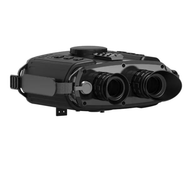 T-Scope Thermal Imager Telescope