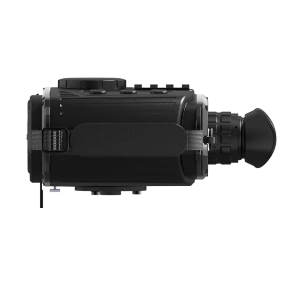 T-Scope Thermal Imager Telescope