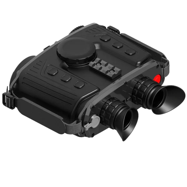 T-Scope Thermal Imager Telescope