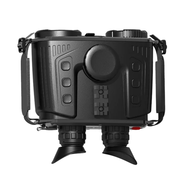 T-Scope Thermal Imager Telescope