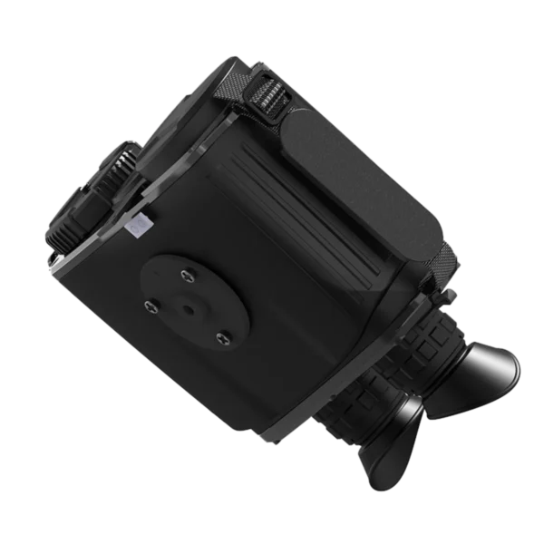 T-Scope Thermal Imager Telescope