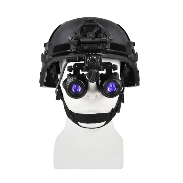 PVS31 Low-Light Night Vision