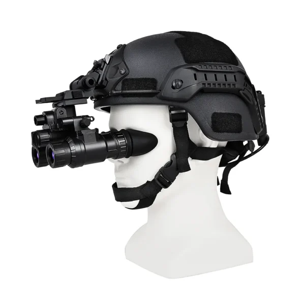 PVS31 Low-Light Night Vision