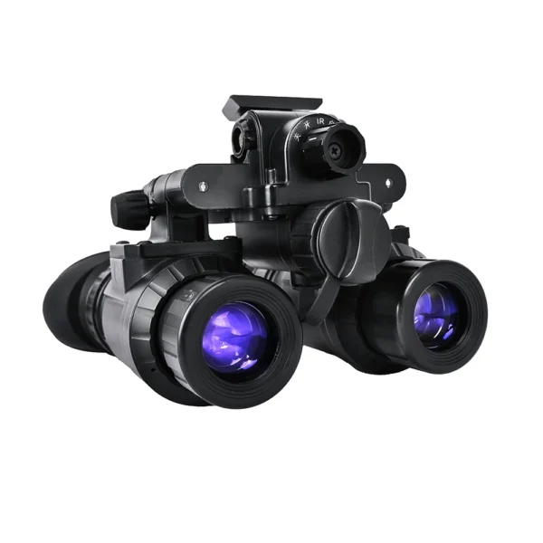 PVS31 Low-Light Night Vision