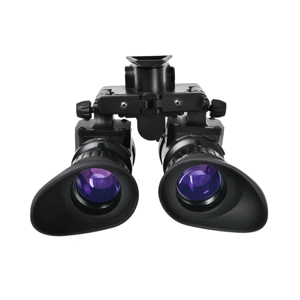 PVS31 Low-Light Night Vision