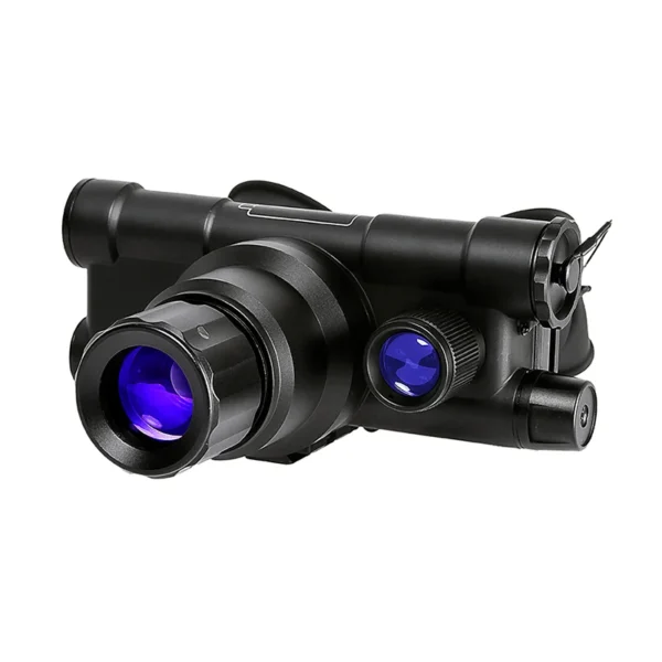PVS7 Low-Light Night Vision