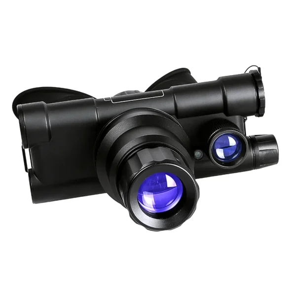 PVS7 Low-Light Night Vision
