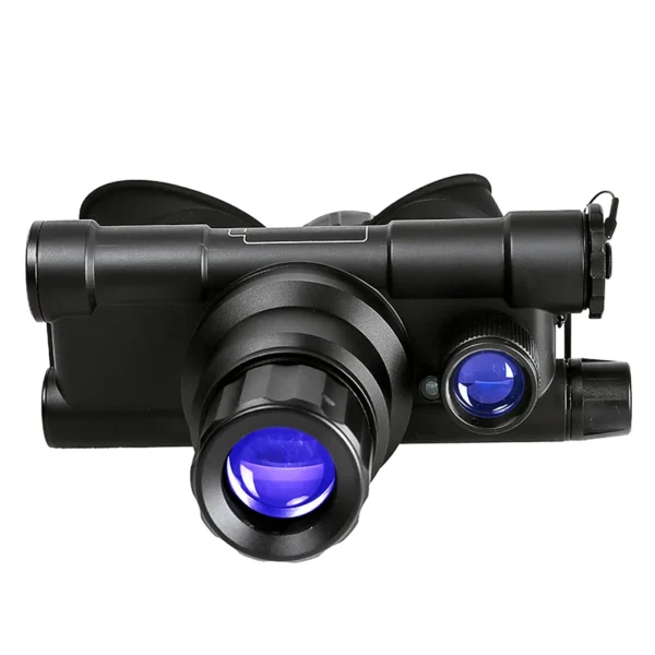 PVS7 Low-Light Night Vision