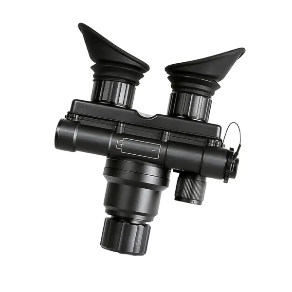 PVS7 Low-Light Night Vision