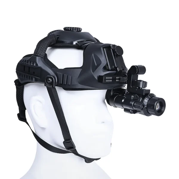 PVS14 Low-Light Night Vision