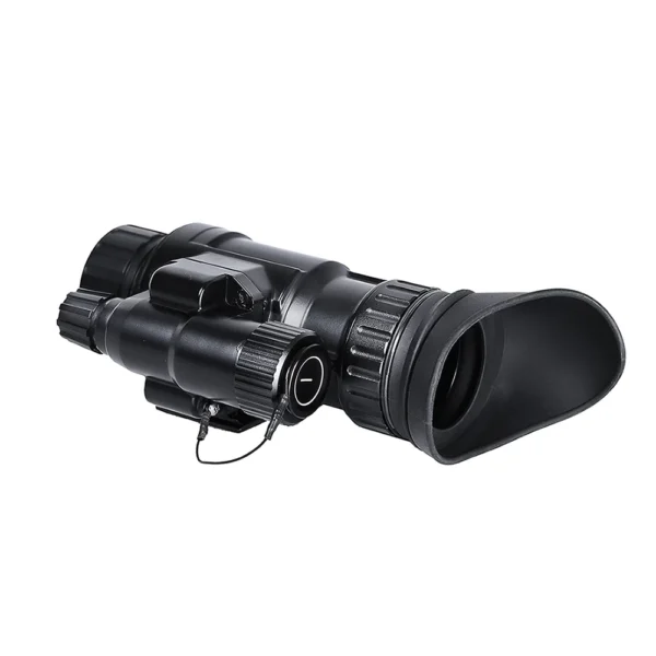 PVS14 Low-Light Night Vision
