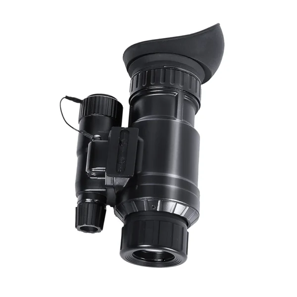 PVS14 Low-Light Night Vision