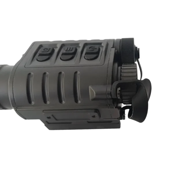 NiteFury Thermal Imager Scope