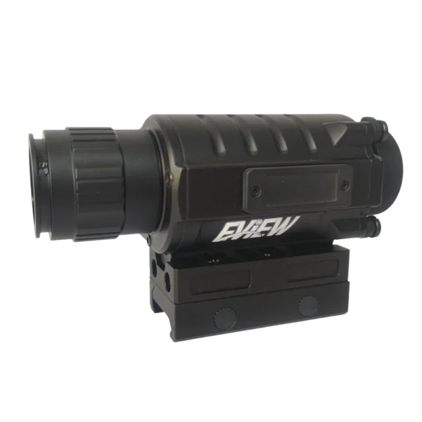 NiteFury Thermal Imager Scope