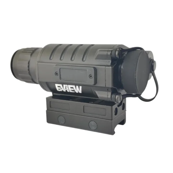NiteFury Thermal Imager Scope