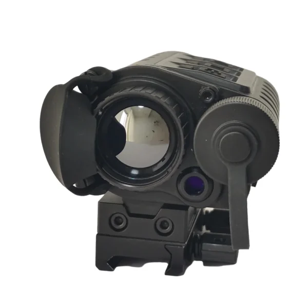 NiteFury Thermal Imager Scope