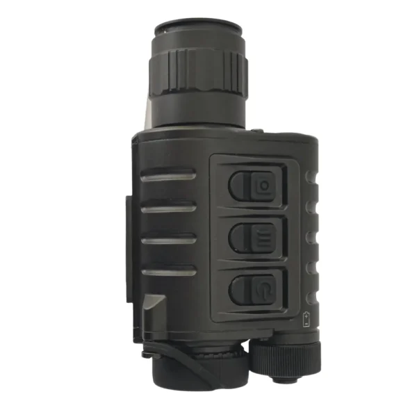 NiteFury Thermal Imager Scope
