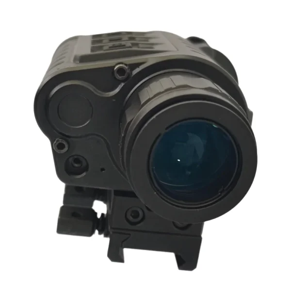 NiteFury Thermal Imager Scope
