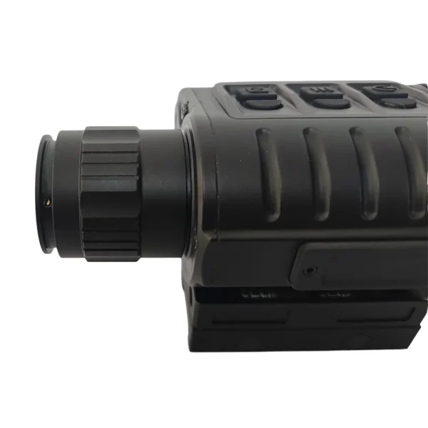NiteFury Thermal Imager Scope