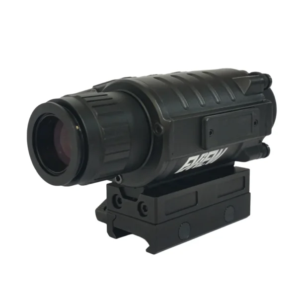 NiteFury Thermal Imager Scope