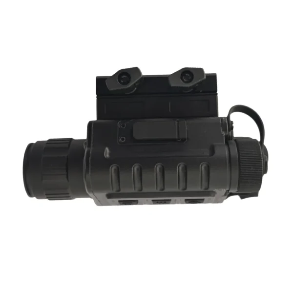 NiteFury Thermal Imager Scope
