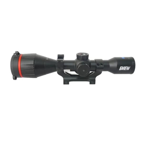 NoctisX Thermal Imager Scope