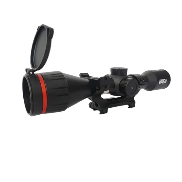 NoctisX Thermal Imager Scope