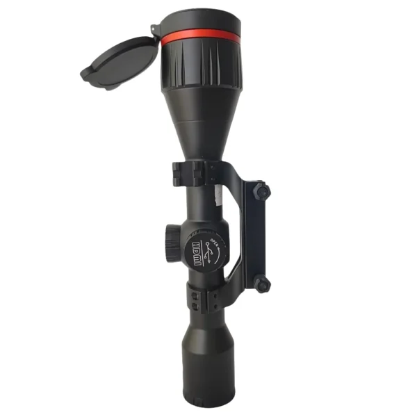 NoctisX Thermal Imager Scope