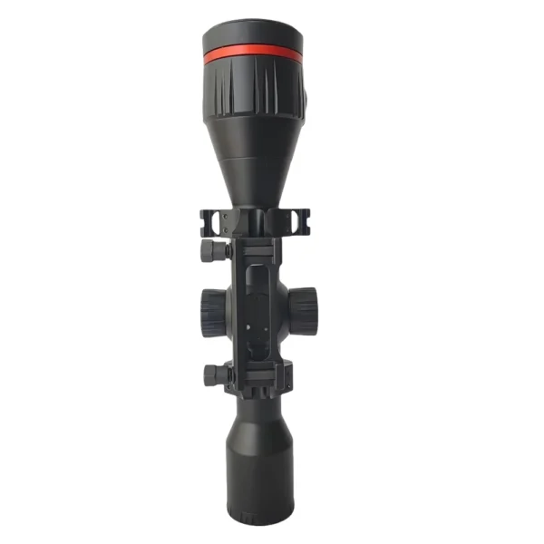 NoctisX Thermal Imager Scope