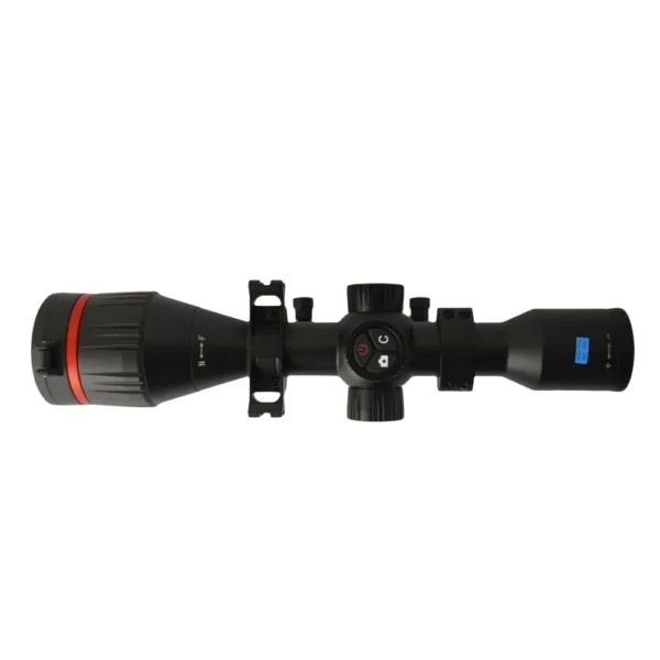 NoctisX Thermal Imager Scope