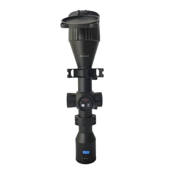 NoctisX Thermal Imager Scope