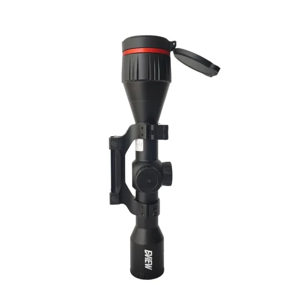 NoctisX Thermal Imager Scope