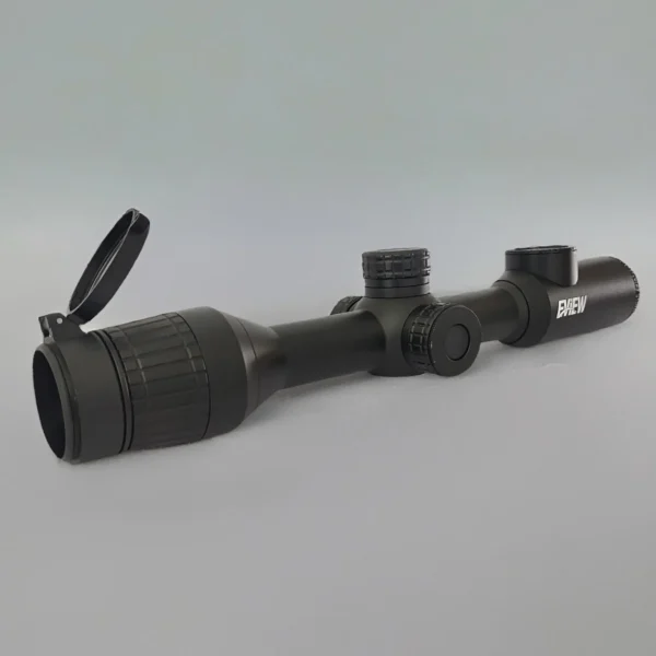 NyxPro Thermal Imager Scope