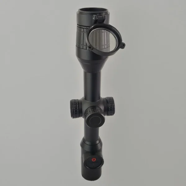 NyxPro Thermal Imager Scope
