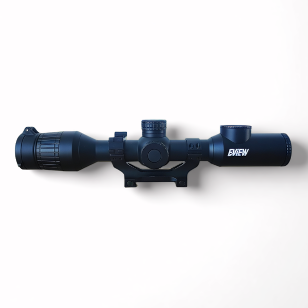 NyxPro Thermal Imager Scope