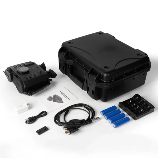 T-Scope Thermal Imager Telescope