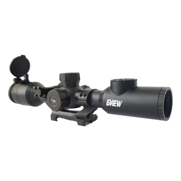 NyzPro Thermal Imager Scope