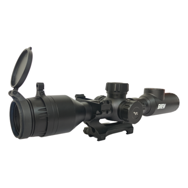 NyzPro Thermal Imager Scope